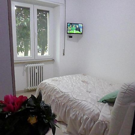 Monaco Rooms 베로나 외부 사진