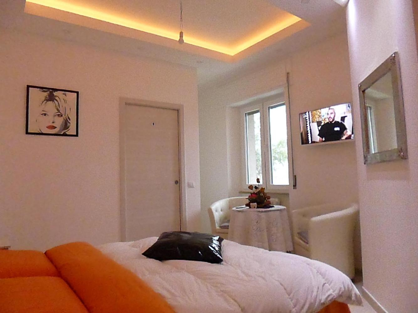 Monaco Rooms 베로나 객실 사진