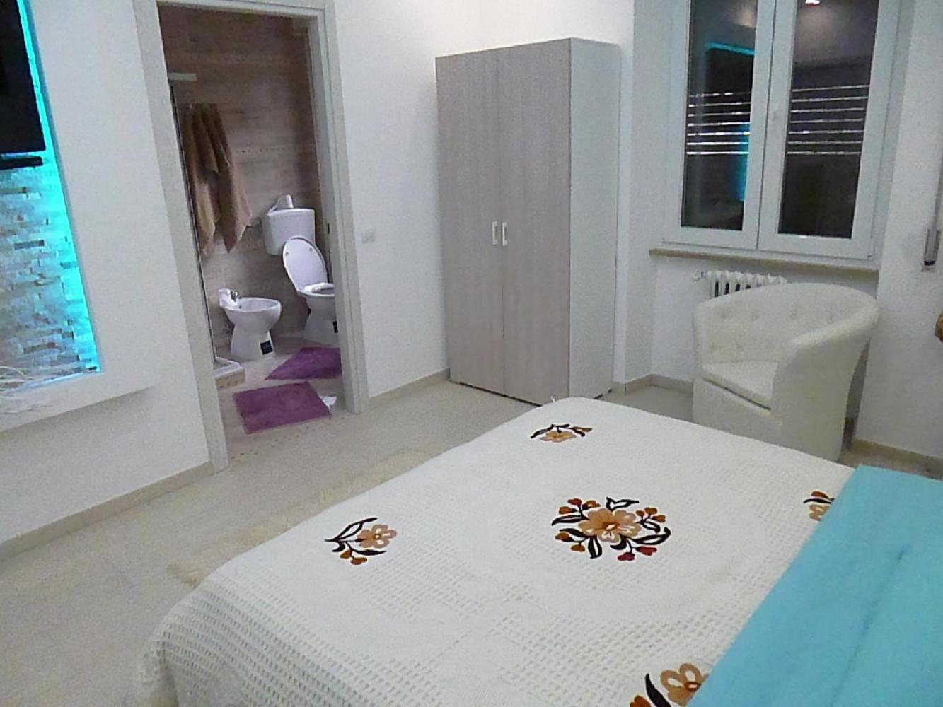 Monaco Rooms 베로나 객실 사진