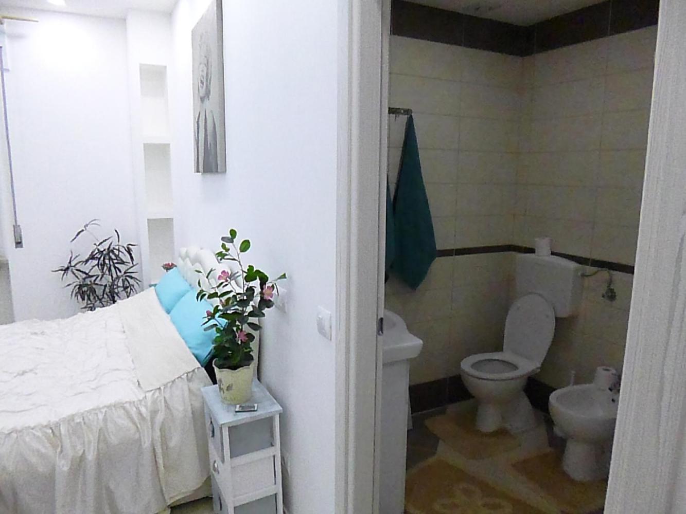 Monaco Rooms 베로나 객실 사진