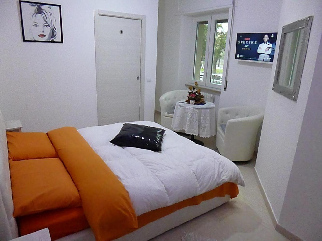 Monaco Rooms 베로나 객실 사진