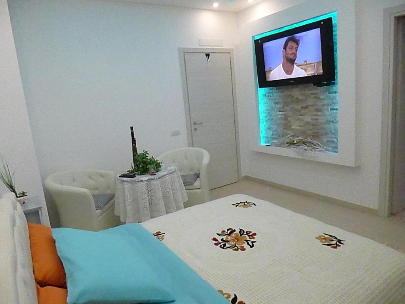 Monaco Rooms 베로나 객실 사진