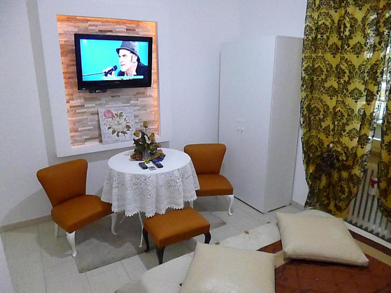 Monaco Rooms 베로나 객실 사진