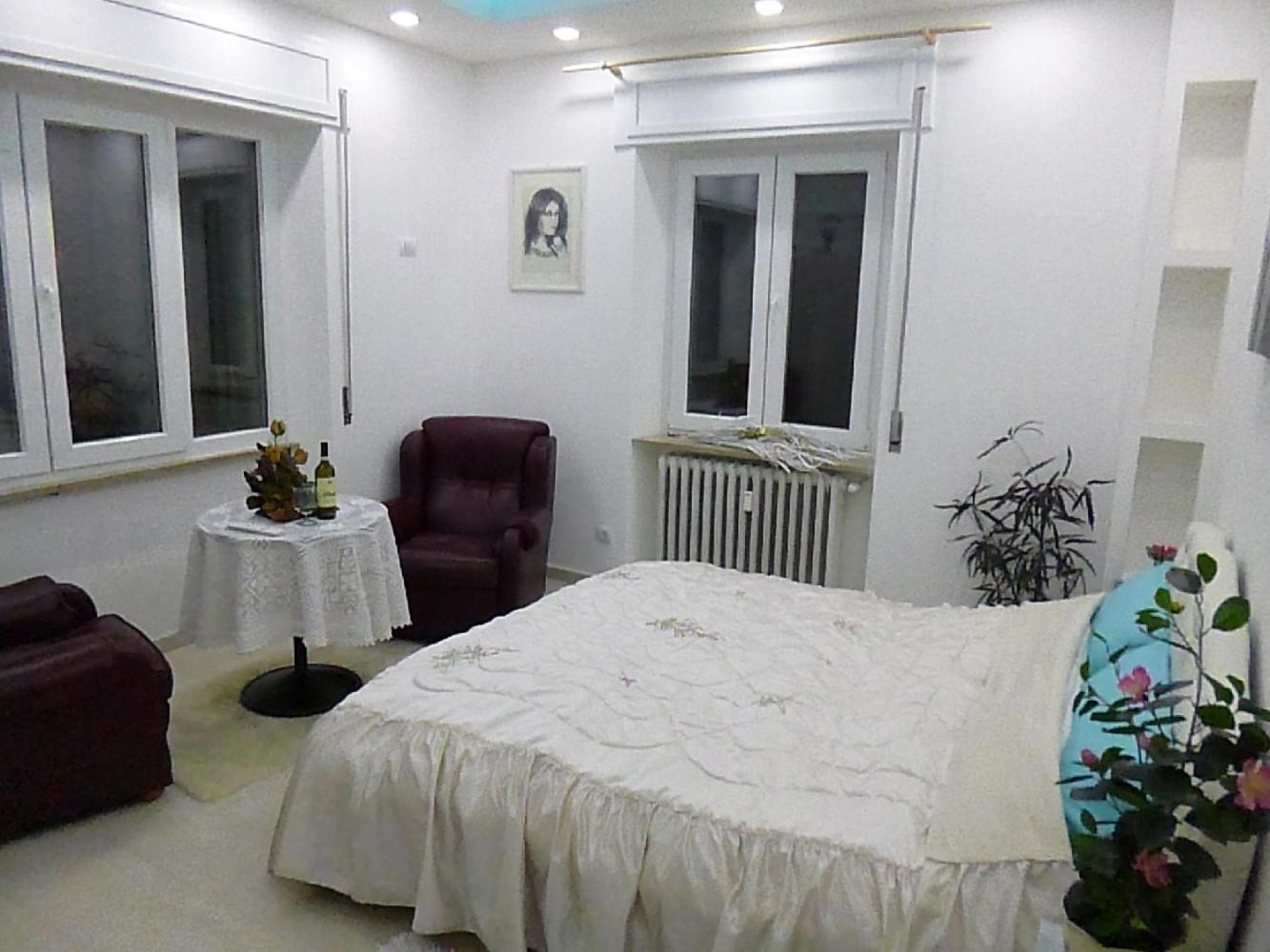 Monaco Rooms 베로나 객실 사진
