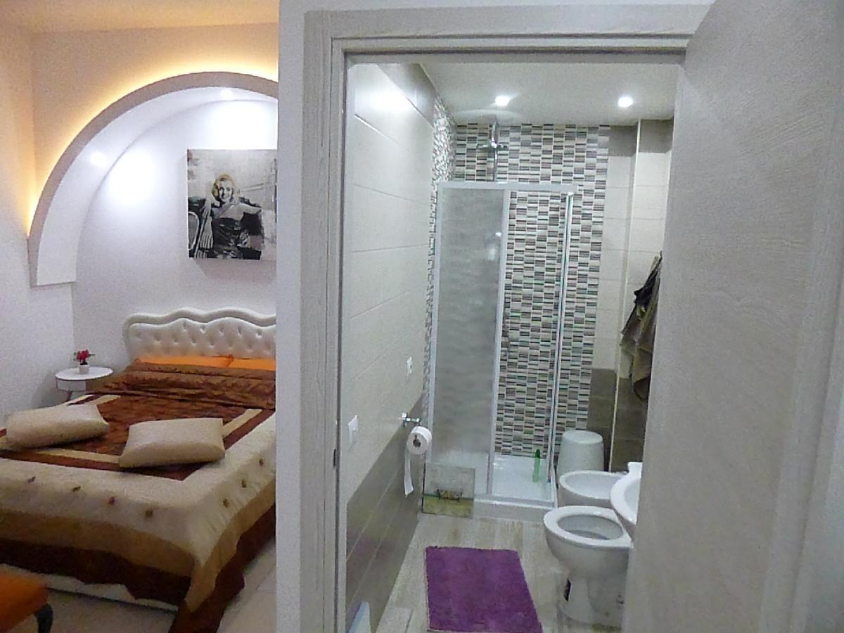 Monaco Rooms 베로나 외부 사진