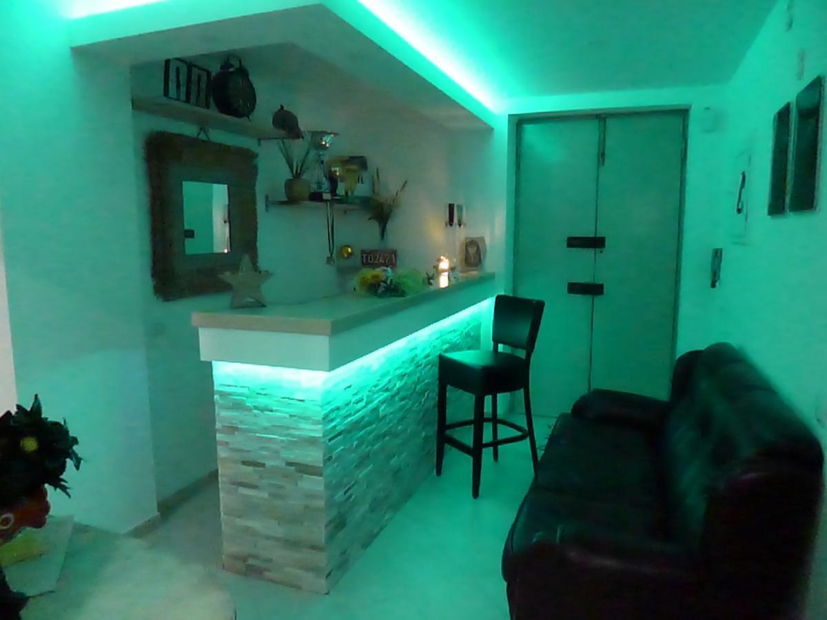 Monaco Rooms 베로나 외부 사진