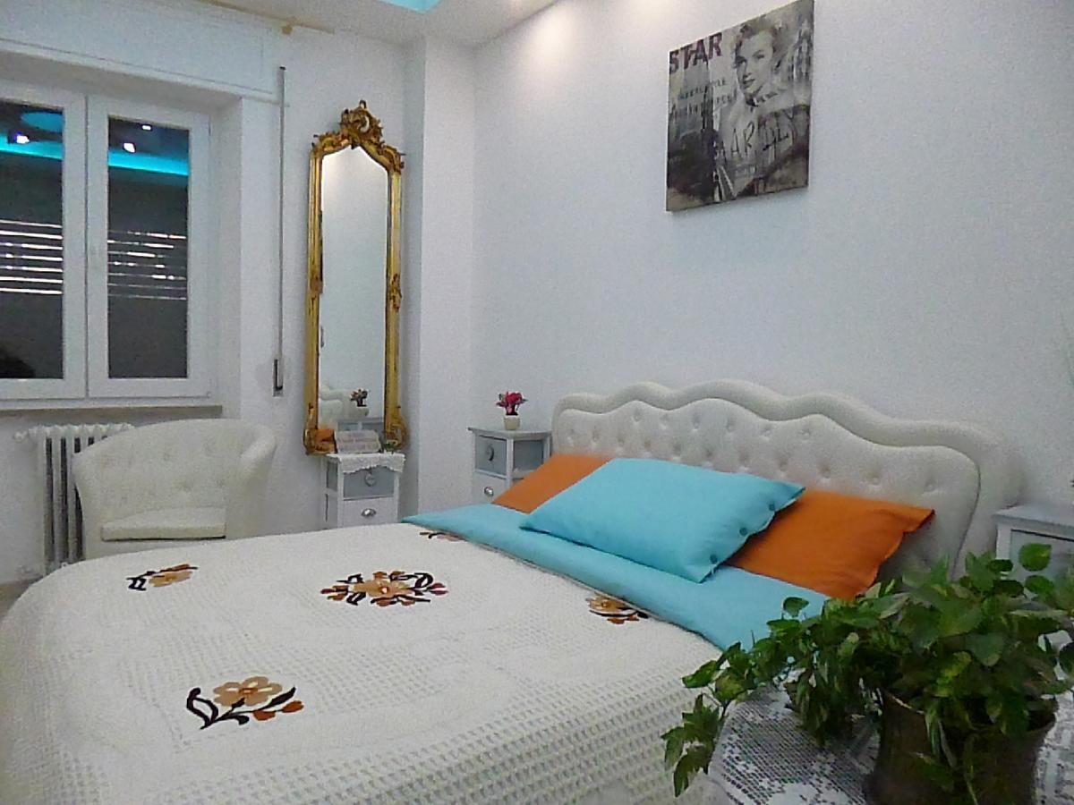 Monaco Rooms 베로나 외부 사진