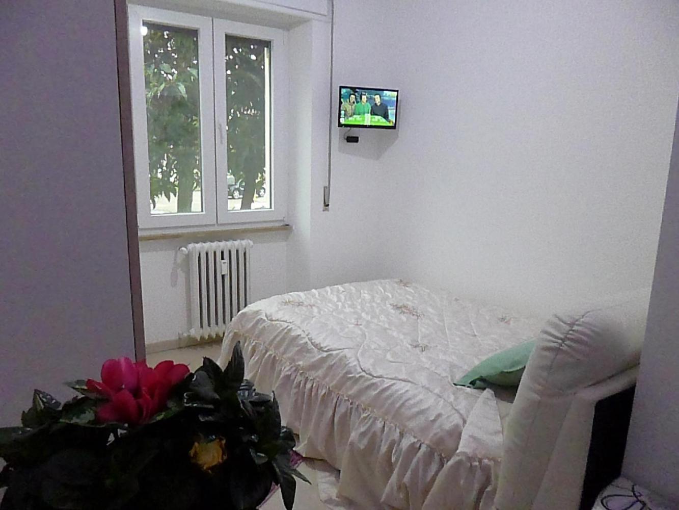 Monaco Rooms 베로나 외부 사진