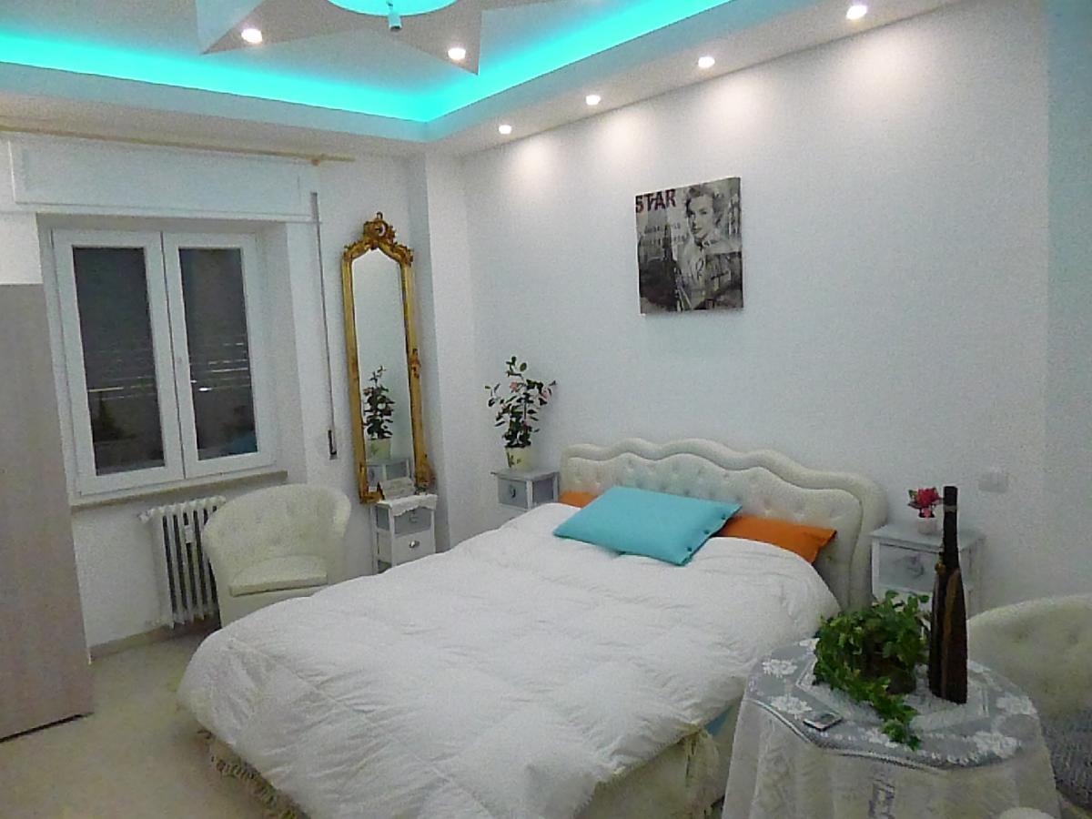 Monaco Rooms 베로나 외부 사진