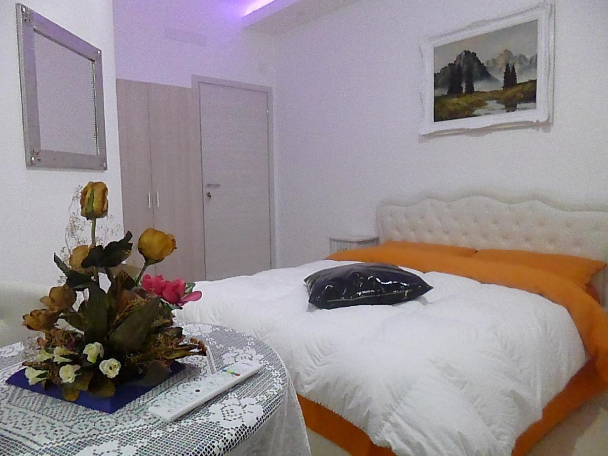 Monaco Rooms 베로나 외부 사진