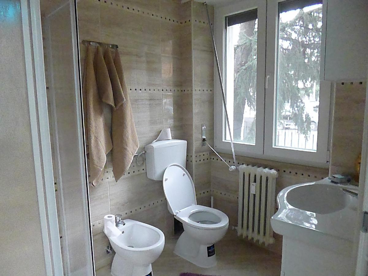 Monaco Rooms 베로나 객실 사진