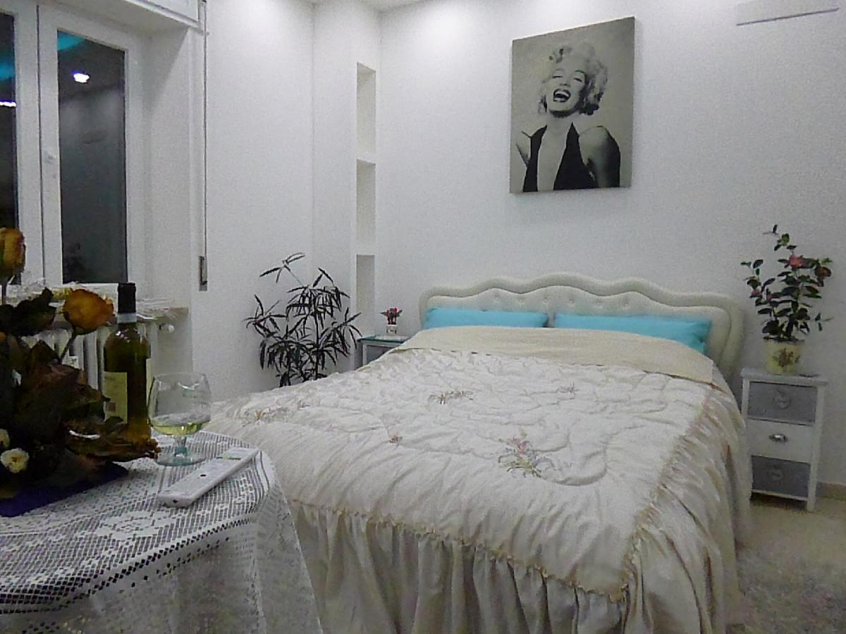 Monaco Rooms 베로나 객실 사진